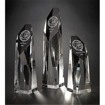 Orrefors Ranier Small Sculpture 6890701